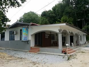 Seaside Guest House Langkawi Exterior foto